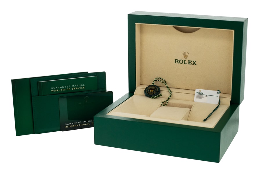 Rolex Sky-Dweller 326934